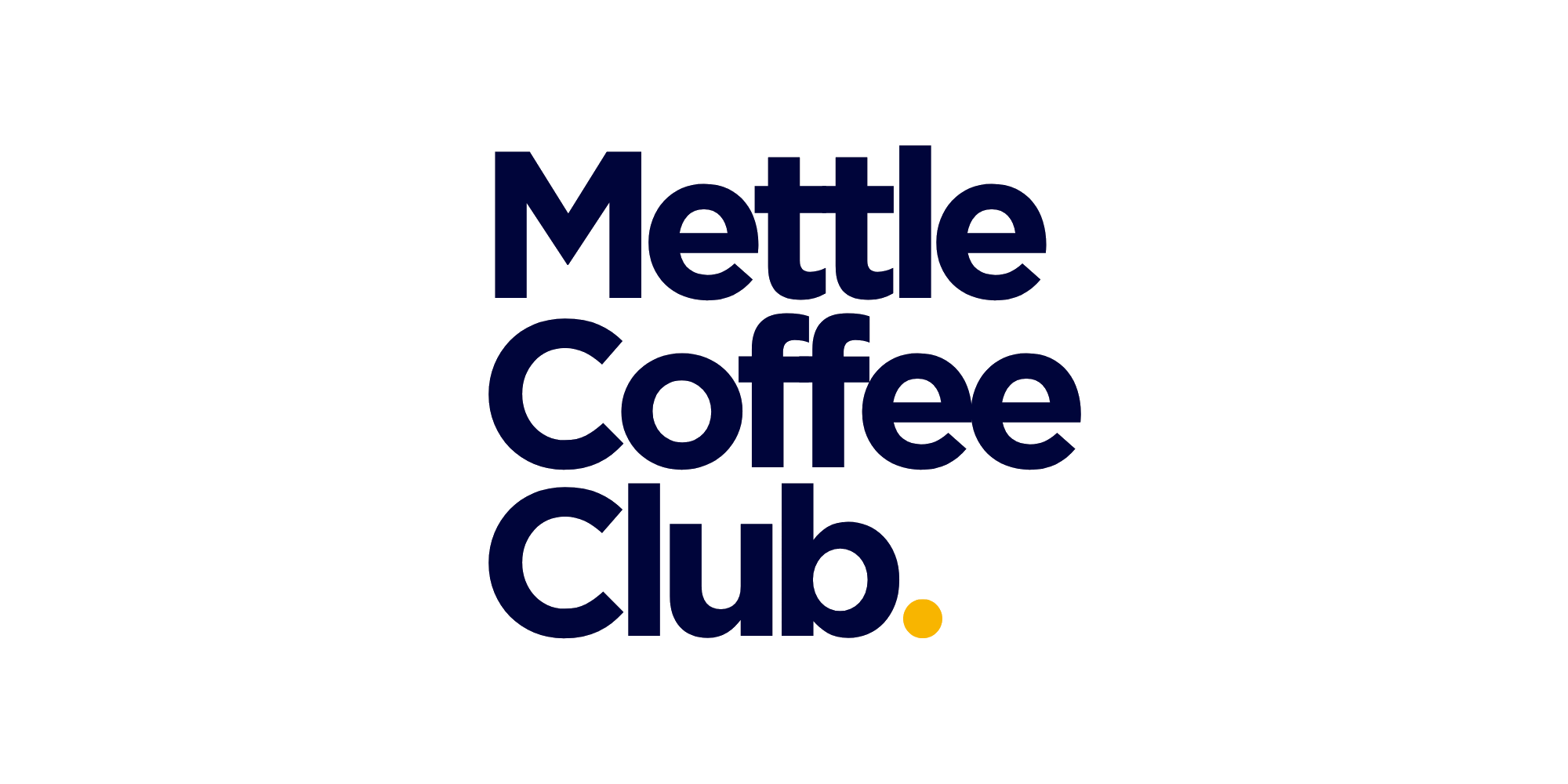 Mettle Coffee Club
