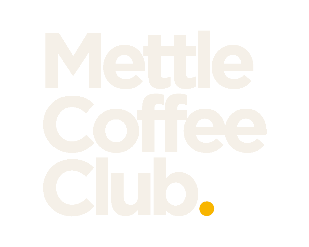 Mettle Coffee Club